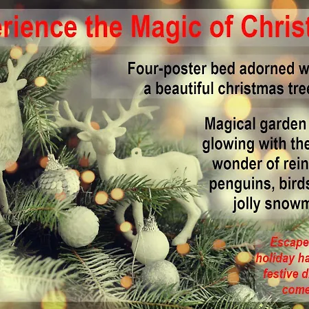 Cosy Garden Flat, Private Hot Tub&four Poster Bed York